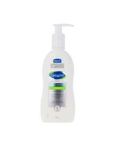 Loción Hidratante Cetaphil 295 ml PRO Itch Control