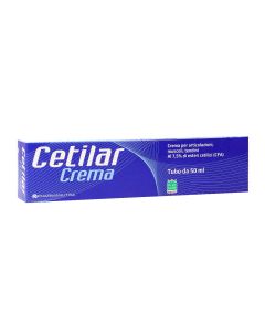 Cetilar Crema Dolor 50 ml
