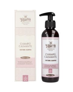 Mi Rebotica Champu Calmante con Extracto de cebolla 250 ml