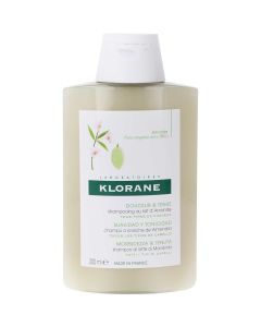 Klorane Champú a la leche de Almendra 200 ml