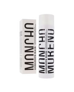 Moncho Moreno Champú Gorgeous Hair 250 ml
