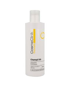 Triconails Champú DS Tratamiento Seborreico 250 ml