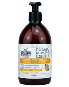 Mi Rebotica Champú Extracto Cebolla Ultrasuave