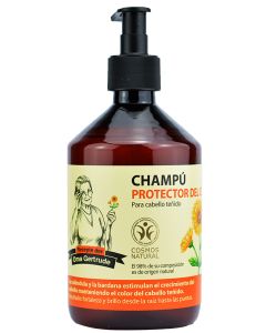 Oma Gertrude Champú Protector de Color