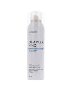 Champú seco Olaplex Nº 4D