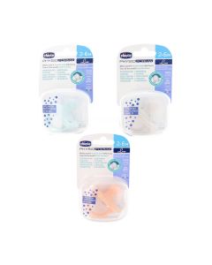 Chicco Chupete PhysioForma Luxe 2-6 Meses
