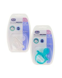 Chupete PhysioForma Soft 16 - 36 Meses de Chicco