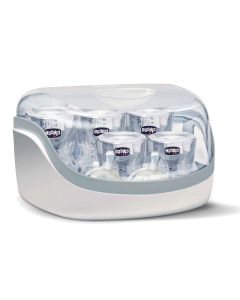 Esterilizador para Microondas Chicco