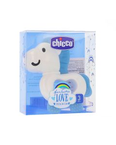 Chicco Fantastic Love Mordedor +3 meses