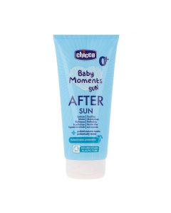 Chicco Leche Corporal AfterSun 150 ml