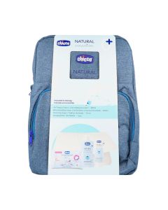 Chicco Natural Sensation Mochila Bebé