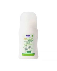 Chicco Naturalz Roll-On Antimosquitos