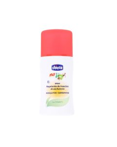 Chicco Nozzz Spray Repelente Uso Humano 100ml