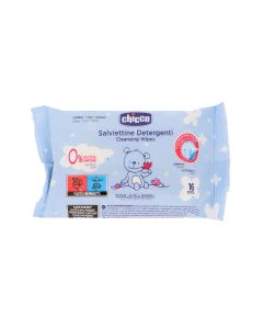Chicco Toallitas Húmedas 16 Unidades