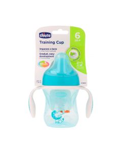 Chicco Vaso de Entrenamiento Niño +6 meses