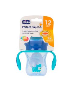 Chicco Vaso Perfect 360 Mix&Match +12 meses