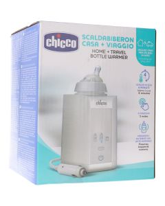 Chicco Calienta Biberones Casa-Viaje