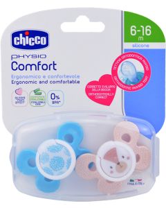 Chicco Physio Comfort Niño 6-16 meses