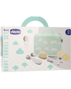 Chicco Set Indispensable de Viaje 6 en 1