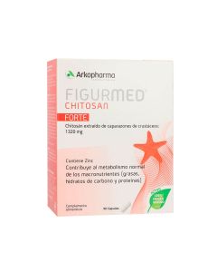 Arkopharma Arkodiet Chitosan Forte 90 Cápsulas