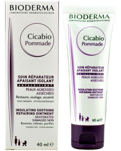 Bioderma Cicabio Pomada