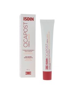Cicapost Isdin Crema 50 gramos