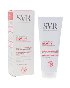 SVR Cicavit+ Crema De Manos
