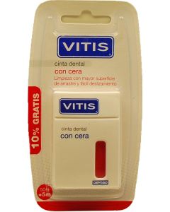 Cinta Dental Vitis