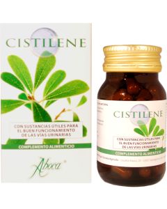 Cistilene Cápsulas Aboca