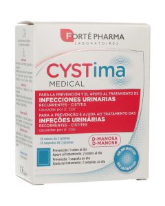 Cystima Medical