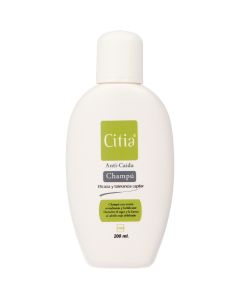 Citia Champú anti-caida 200 ml