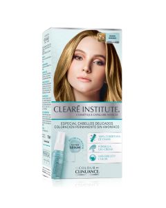 Clearé Institute Tinte Rubio Dorado
