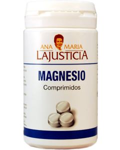 Cloruro de Magnesio Mª Lajusticia