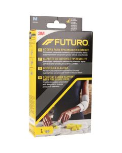 Codera Epicondilitis Futuro Talla M