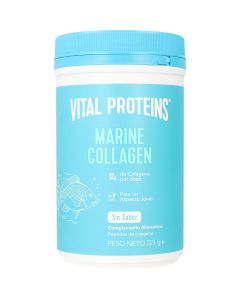 Vital Proteins Colágeno Marino 221g