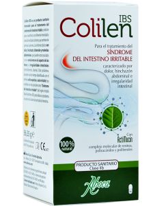 Aboca IBS Colilen Síndrome del Intestino Irritable