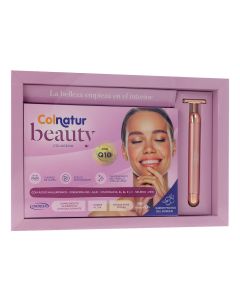Colnatur Beauty Colágeno Frutos del Bosque 30 sobres