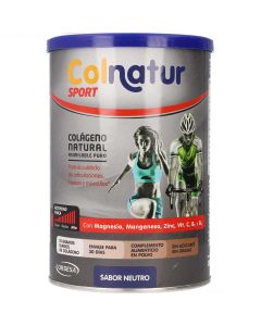 Colnatur Sport Colágeno natural para deportistas