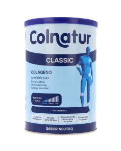 Colnatur Colágeno Puro 306 gramos