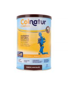 Colnatur Complex Colágeno Chocolate 345g