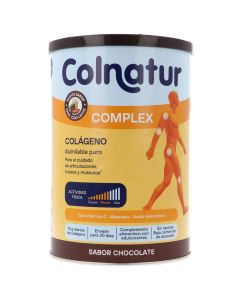 Colnatur Complex Colágeno Chocolate 345g