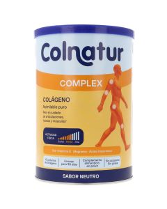 Colnatur Complex Neutro 330g