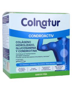 Colnatur Condroactiv 30 sobres