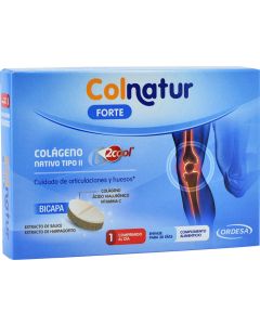 Colnatur Forte 30 Comprimidos