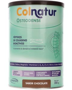 Colnatur Osteodense Sabor Chocolate 285 gramos