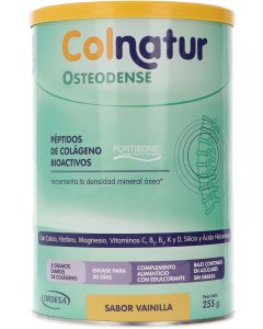 Colnatur Osteodense Sabor Vainilla 255 gramos