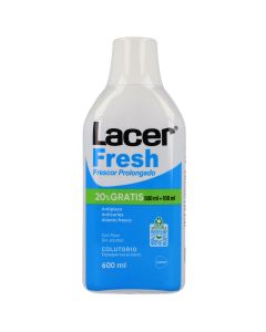 Lacer Fresh Colutorio 500 ml