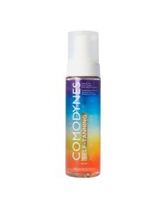 Comodynes Mousse Corporal Autobronceadora 150 ml
