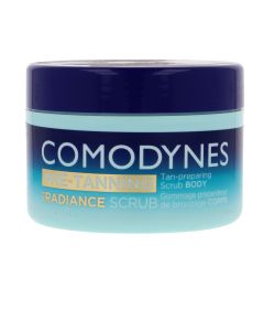 Comodynes Pre-Tanning Body Scrub 225gr
