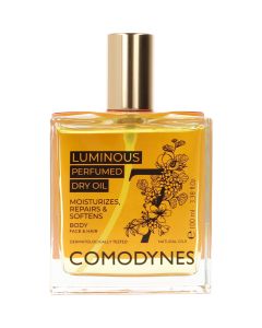 Comodynes Aceite Seco Perfumado Iluminador 100 ml